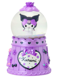 クロミ スノーグローブS 2025