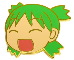 ［よつばと！］ピンズ（笑顔）