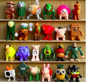 イタリアンブレインロット