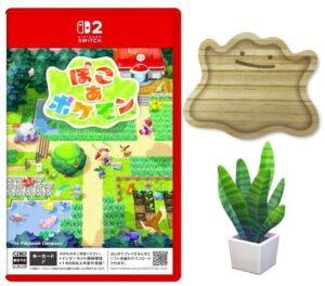 ぽこ あ ポケモン