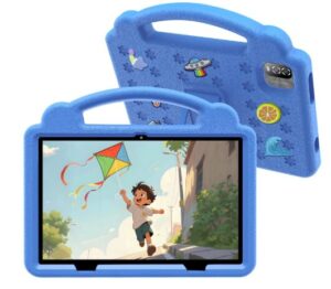 プリトム キッズタブレット