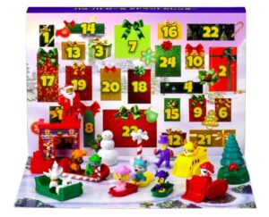 パウ・パトロール アドベントカレンダー2025