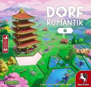 ドーフロマンティック:桜