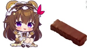 ホロライブ チョコクランチ vol.2