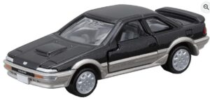 トミカプレミアム 48 トヨタ スプリンター トレノ (AE92)