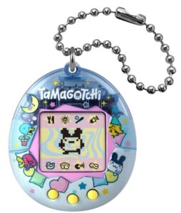 Original Tamagotchi Tama Pajama