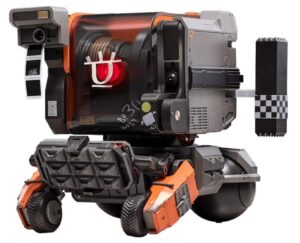 アークナイツ Friston-3