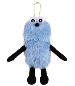 おてて上げマスコット(スンスン)