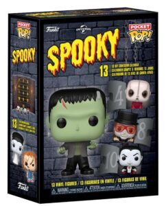 Funko POP!コレクタブルトイフィギュア - 魅惑的な存在 51