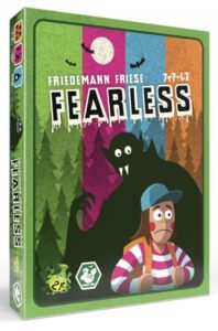 フリードマンフリーゼ