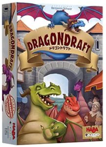 ドラゴンドラフト