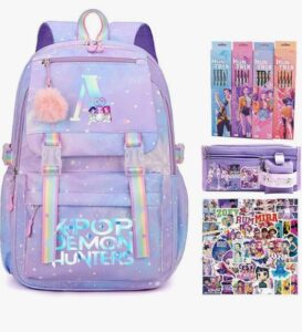k-pop ガールズ デーモンハンターズ リュックサック