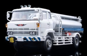 トミカリミテッドヴィンテージ ネオ 1/64 LV-N49c 日野 KB314型 タンクローリー