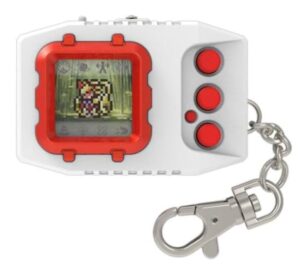 デジモンペンデュラムCOLOR 7 TOHOBRAVES