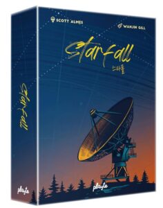Starfall