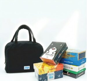 Playte (プレイテ) ボードゲーム 3点 詰め合わせセット