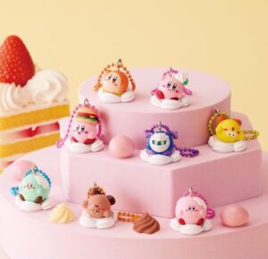 カービィのグルメフェス