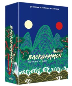 Backgammon