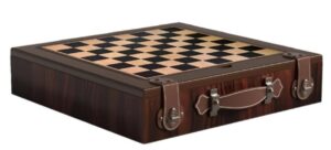 12in1 多機能木製ボードゲームセット