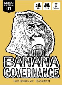 BANANA GOVERNANCE