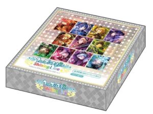 うたの☆プリンスさまっ♪ Shining Live ビジュアルコレクションカード Vol.5