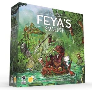 フェヤズ・スワンプ