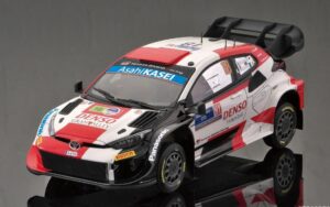ベルキット 1/24 トヨタ GR ヤリス