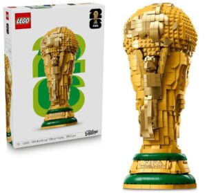 レゴ(LEGO) エディション FIFAワールドカップ