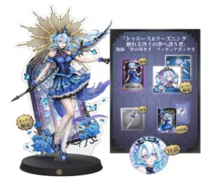 Identity V (アイデンティティV) 第五人格 公式サイトグッズ