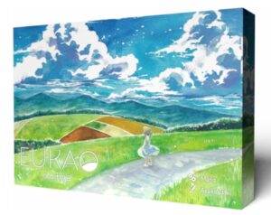 EUKAO ウカオの丘