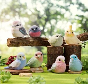 もふもふ てのりフレンズ3