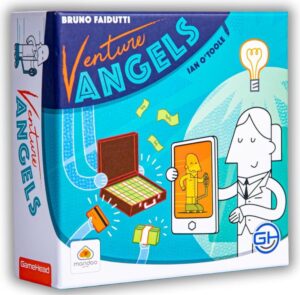 GameHead Venture Angel