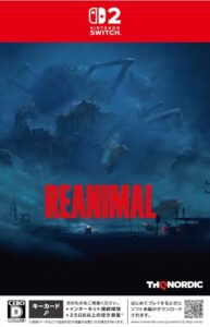 REANIMAL(リアニマル)