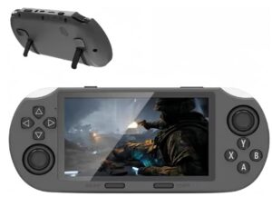 FYDN 携帯ゲーム機