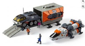 T-SPARK ZONE 流通限定 ダイアクロン ＜D＞ビークルズ/セット8