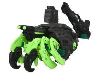 T-SPARK ZONE 流通限定 ゾイド AZ-10EX シーパンツァー