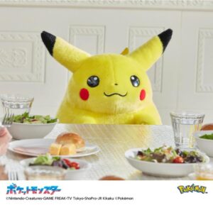 ポケモン30周年記念 おかえり!ピカチュウ