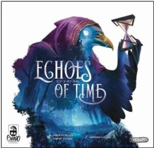 エコーズ・オブ・タイム