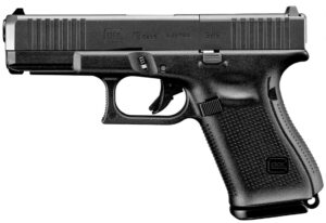 ガスブローバック No.113 G19 Gen5 MOS