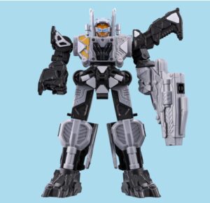 超宇宙刑事ギャバン インフィニティ プラデラNEO コスモギャバリオン GC-R