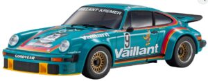 京商 (Kyosho) ASC MR04N-RM ポルシェ 934 RSR ターボ 1976 バイラント