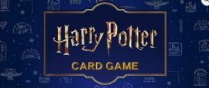 Harry Potter カードゲーム ブースターパック