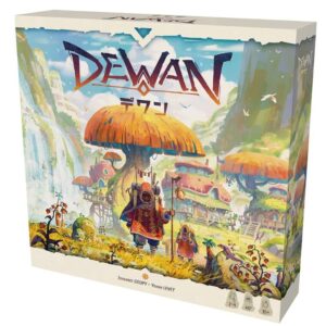 デワン