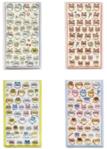 たいおう うさぎ ハチワレ 4点セット