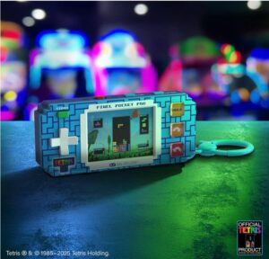 My Arcade テトリス ピクセル