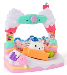 ギャビーのドールハウス ザ・ムービー