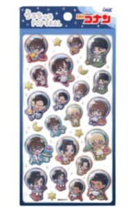 コナン うるちゅる POPSEAL