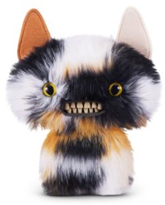 ファグラー バット アグリー ペッツ チージー