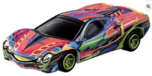 トミカ 光岡 エヴァンゲリオン オロチ