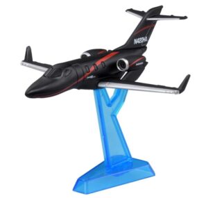 ロングタイプトミカ No.138 ホンダジェット エリート II